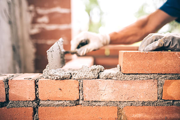 Bayramören İnşaat Taş Duvarcısı